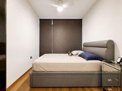 Wandervale (D23), Condominium #579550071
